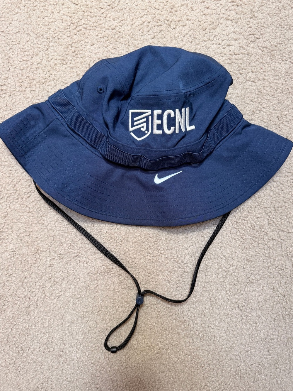 Nike ECNL Bucket Hat - Picture 1 of 2